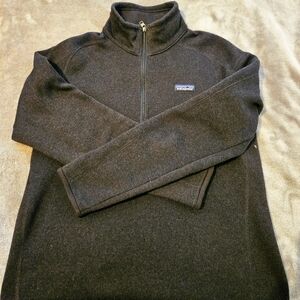 Patagonia sweater